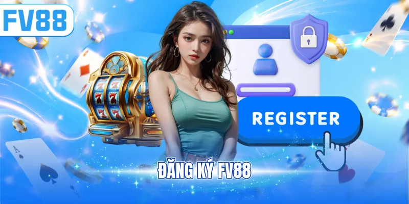Đăng ký fv88